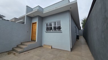 house em Rua Violetas, Jardim dos Pinheiros - Atibaia - SP