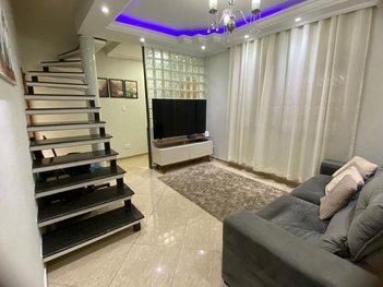 house em Rua Lourdes, Vila São Geraldo - São Paulo - SP