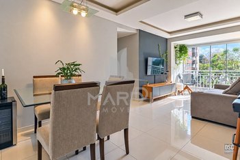 apartment em Rua Jari, Passo da Areia - Porto Alegre - RS