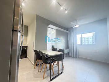 apartment em Rua Jair Andrade e Silva, Jardim Ibirapuera - Campinas - SP