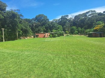 land_lot em Estrada dos Fernandes, Parque Santa Rosa - Suzano - SP