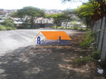 land_lot em Interligação em frente ao supermercado BH, Serra Verde (Venda Nova) - Belo Horizonte - MG