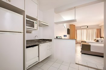 apartment em Rua Palestra Itália, Perdizes - São Paulo - SP