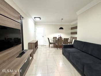 apartment em Rua 1451, Centro - Balneário Camboriú - SC