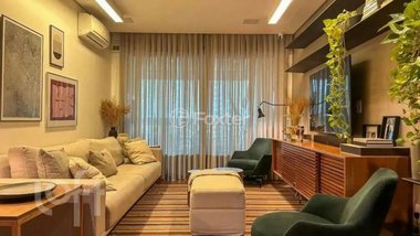 apartment em Rua João Carvalho, Agronômica - Florianópolis - SC