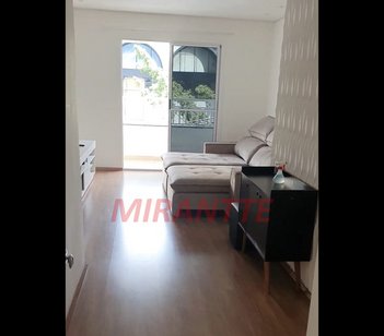 apartment em Rua Outeiro da Cruz, Jardim São Paulo(Zona Norte) - São Paulo - SP