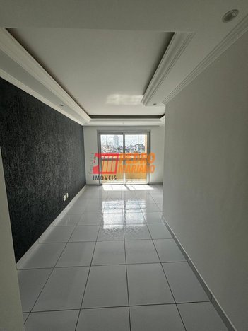 apartment em Avenida Dom Pedro I, Conceição - Diadema - SP