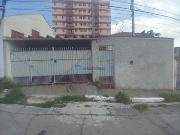 house em Rua José de Sampaio Leite, Jardim Oriental - São Paulo - SP