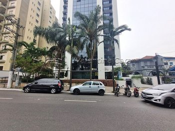 office em Rua Vergueiro, Vila Mariana - São Paulo - SP