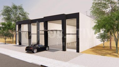 business em Avenida Doutor Vicente Salles Guimarães, Custódio Pereira - Uberlândia - MG