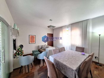 apartment em Rua Descalvado, Renascença - Belo Horizonte - MG