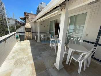 apartment em Rua Prudente de Morais, Ipanema - Rio de Janeiro - RJ