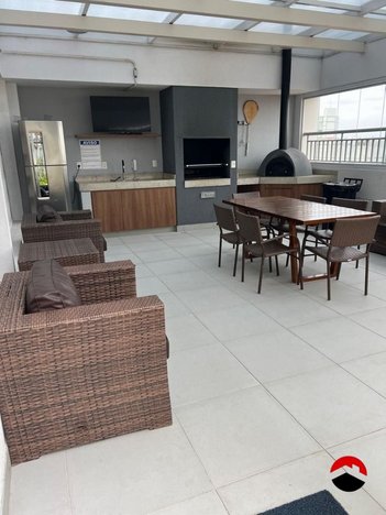 apartment em Rua Doutor Suzano Brandão, Vila Aricanduva - São Paulo - SP