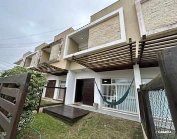 apartment em Rua da Várzea, Centro - Xangri-Lá - RS