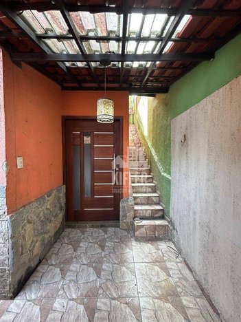 house em Rua Martins Torres, Santa Rosa - Niterói - RJ