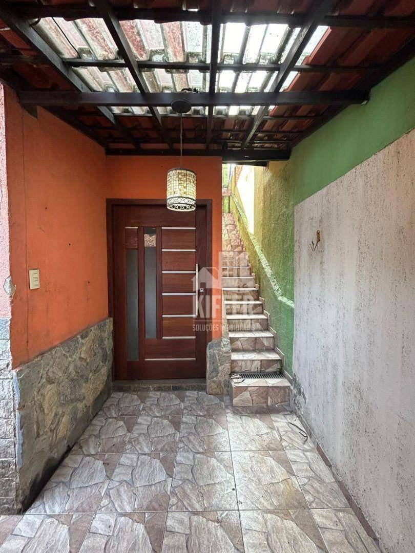 CASA EM SANTA ROSA
