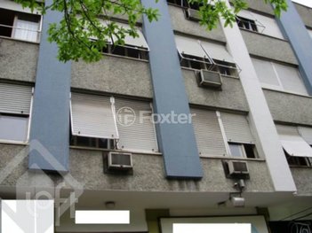 apartment em Avenida Plínio Brasil Milano, Auxiliadora - Porto Alegre - RS