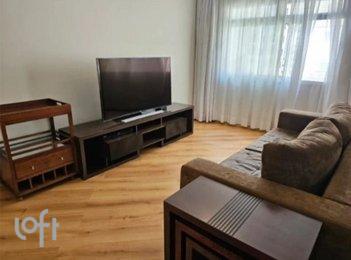 apartment em Teodoro Sampaio, Pinheiros - São Paulo - SP