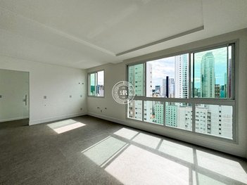 apartment em 1111, Centro - Balneário Camboriú - SC