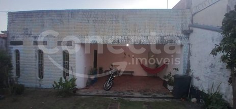 house em Rua Major Rúbens Vaz, Vila Barão - Sorocaba - SP