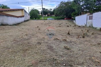 land_lot em Alameda Francisco Madia, Cidade Jardim - Sorocaba - SP