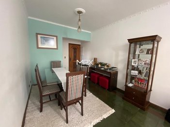 apartment em Travessa Adib Zaidan Maluf, Vila Monteiro - Piracicaba - SP