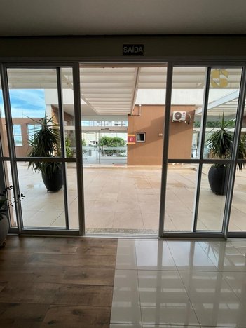 apartment em Rua Peru, Pico do Amor - Cuiabá - MT