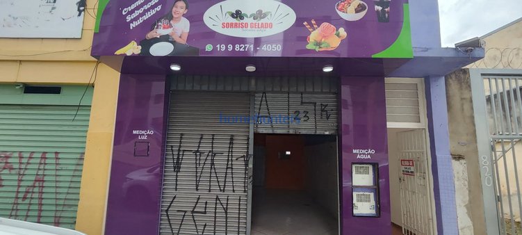 Cômodo Condomínio