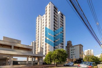 apartment em Rua Vaifro de Biaggi, Parque Campolim - Sorocaba - SP