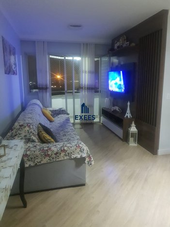 apartment em Rua Doutor Epaminondas Barra, Vila Castelo - São Paulo - SP