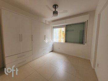 apartment em dos Andradas, Centro - Porto Alegre - RS