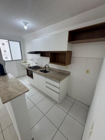 apartment em Rua Antonio Ruiz Veiga, Loteamento Mogilar - Mogi das Cruzes - SP