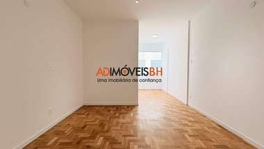 apartment em Avenida Augusto de Lima, Centro - Belo Horizonte - MG