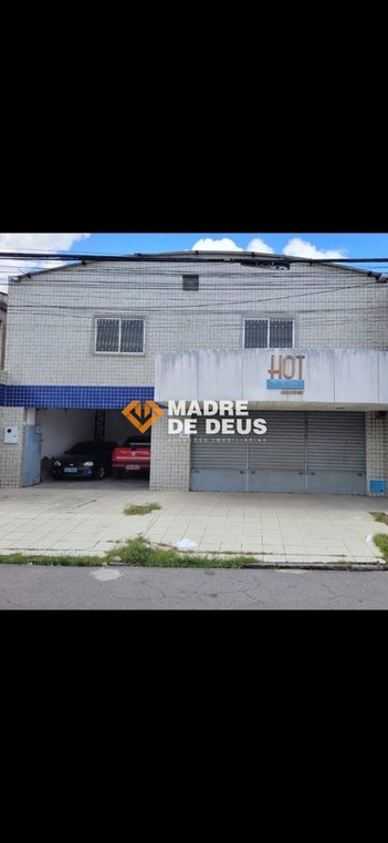industrial em Maceió, Dom Lustosa - Fortaleza - CE