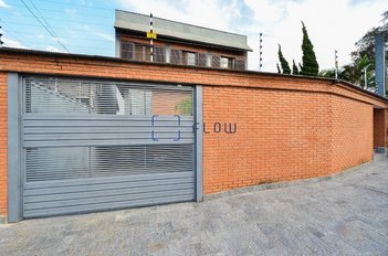 house em Rua Nibe Perobelli, Rolinópolis - São Paulo - SP