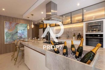 apartment em Rua Gama Lobo, Vila Dom Pedro I - São Paulo - SP