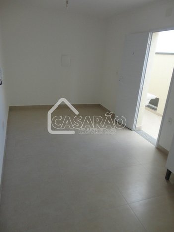 apartment em Avenida Tietê, Nova Gerty - São Caetano do Sul - SP