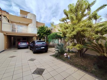 house em Rua Manhumirim, Caiçaras - Belo Horizonte - MG