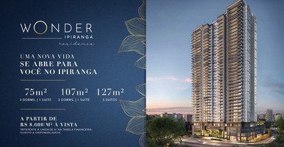 apartment em Rua Ettore Lantieri, Sacomã - São Paulo - SP