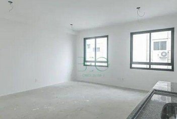 apartment em Rua Estevão Baião, Vila Congonhas - São Paulo - SP