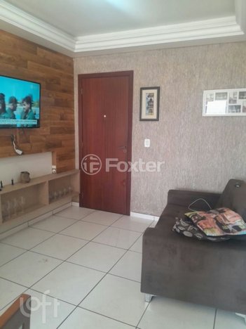 apartment em Rua Carlos Weingartner, Centro - Palhoça - SC