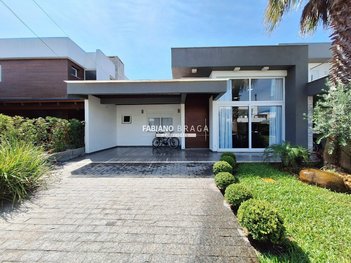 house em Avenida Central, Xangri-Lá - Xangri-Lá - RS