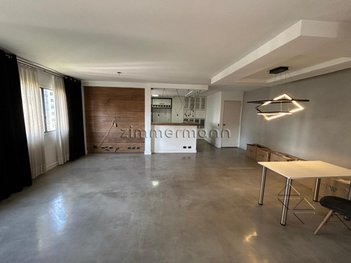 apartment em Rua Alvorada, Vila Olímpia - São Paulo - SP