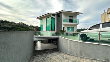 house em Rua Mococa, Cidade Parquelandia - Mogi das Cruzes - SP