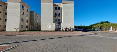 apartment em Rua Adão Foques, Passo Fundo - Guaíba - RS