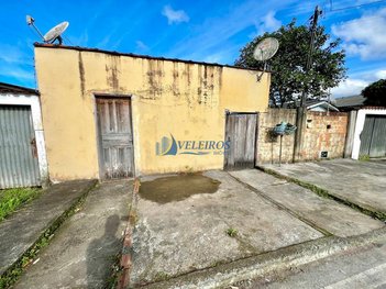 land_lot em Rua dos Gansos, Jardim Esperança - Paranaguá - PR