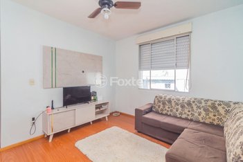 apartment em Avenida Professor Oscar Pereira, Azenha - Porto Alegre - RS