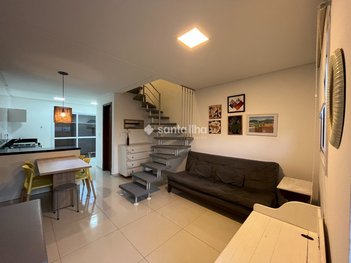 house em Servidão das Águias, Campeche - Florianópolis - SC