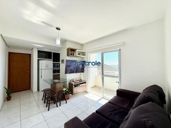 apartment em Avenida Jaime Estefano Becker, Areias - São José - SC