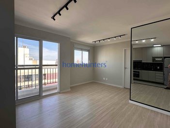 apartment em Rua Álvares Machado, Centro - Campinas - SP